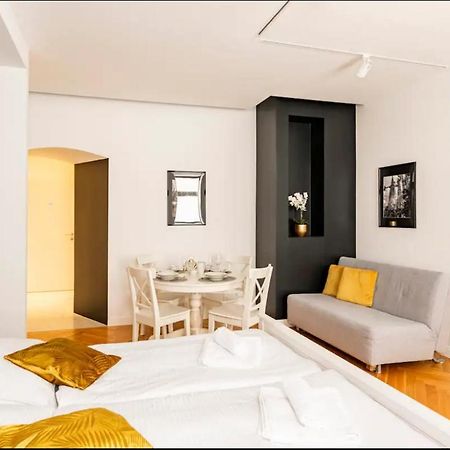 Gemuetliches Und Modernes Apartment,44 M² 维也纳 外观 照片