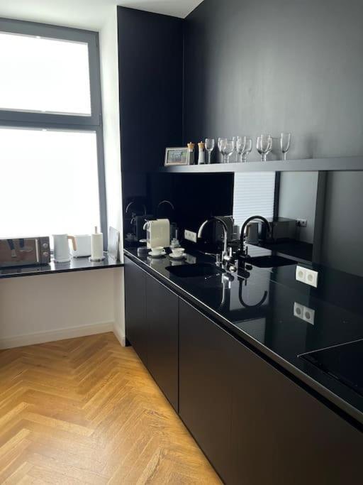 Gemuetliches Und Modernes Apartment,44 M² 维也纳 外观 照片