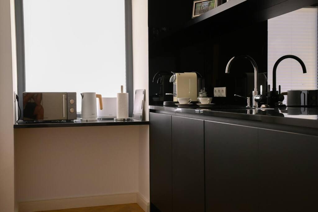 Gemuetliches Und Modernes Apartment,44 M² 维也纳 外观 照片
