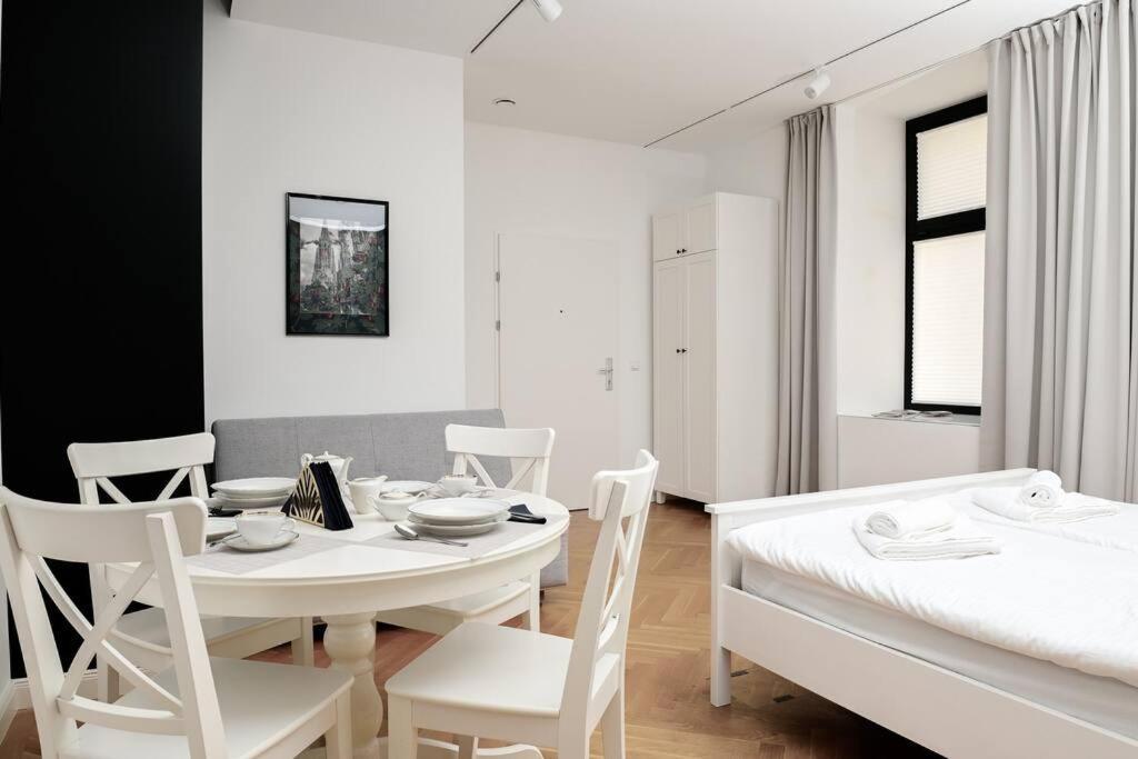 Gemuetliches Und Modernes Apartment,44 M² 维也纳 外观 照片
