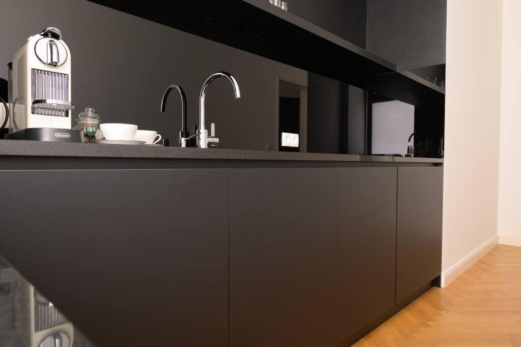 Gemuetliches Und Modernes Apartment,44 M² 维也纳 外观 照片