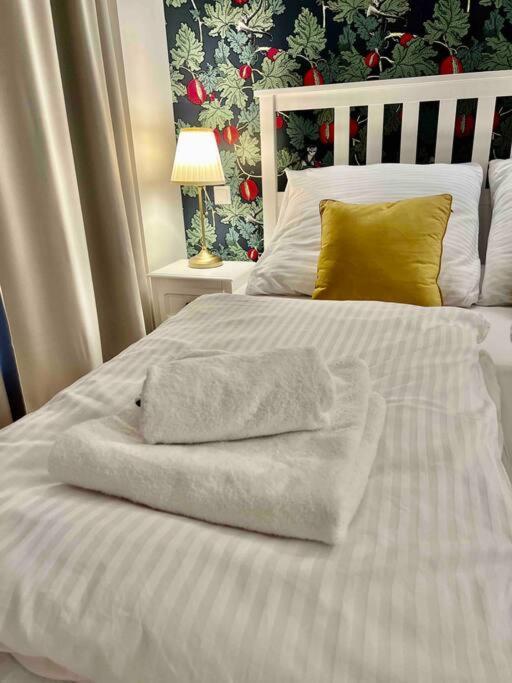 Gemuetliches Und Modernes Apartment,44 M² 维也纳 外观 照片