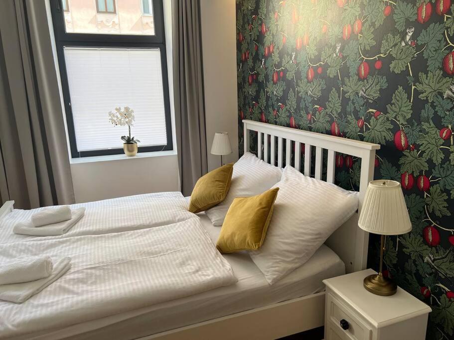 Gemuetliches Und Modernes Apartment,44 M² 维也纳 外观 照片